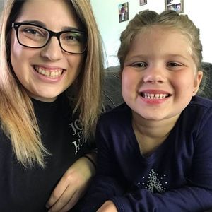 Meet your Posher, Kalyn